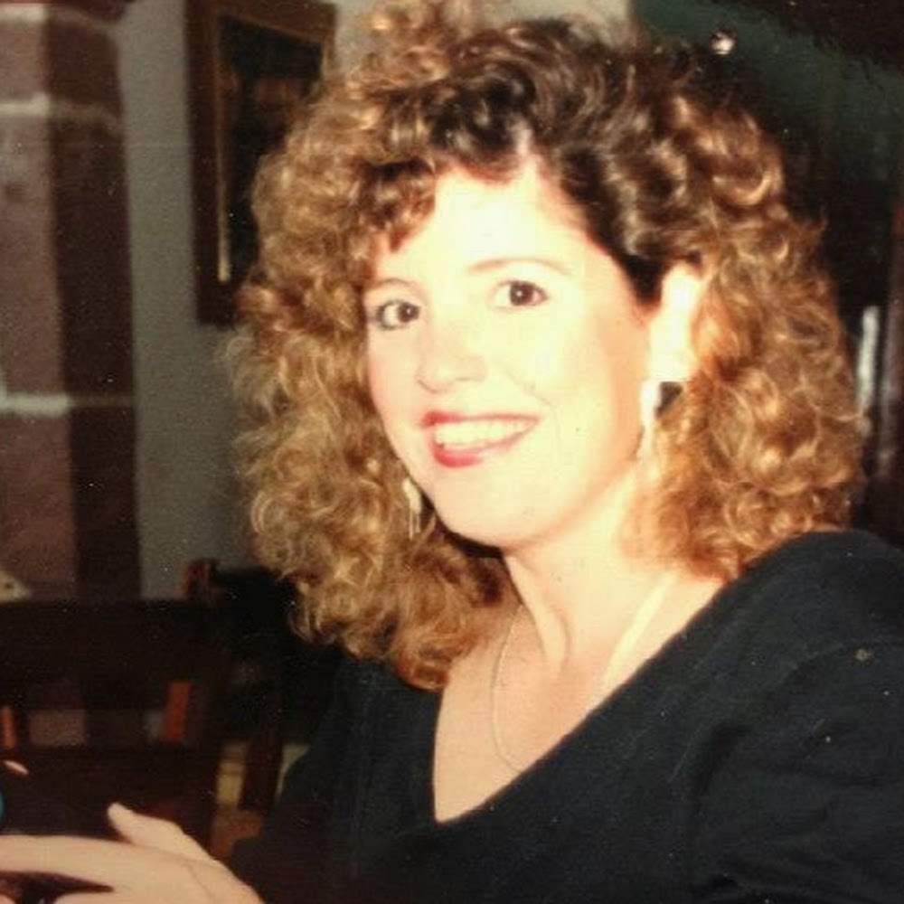 Meet your Posher, Gretchen